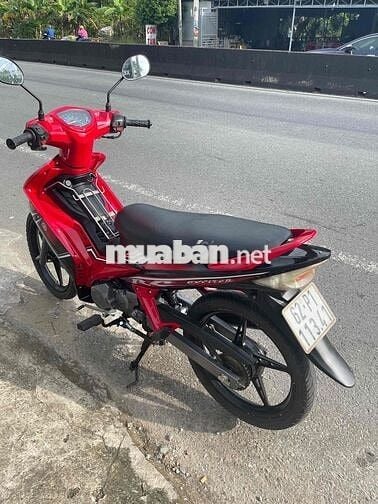 Ex 1 càng đai loan bs 93