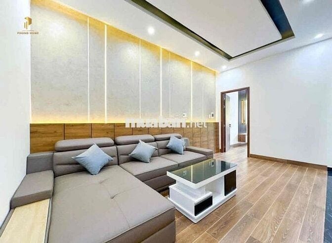 Bán nhà Hoà Xuân 3 mê vip Mới 100%