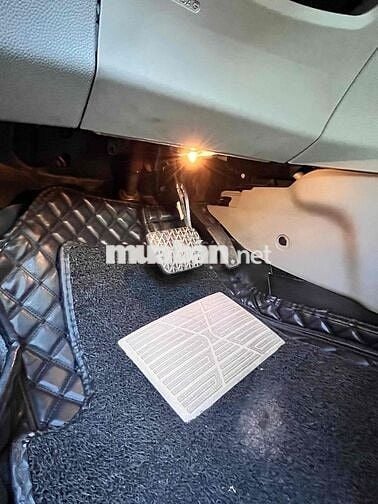 Bán Ford Fiesta Sedan 2014 titanum At