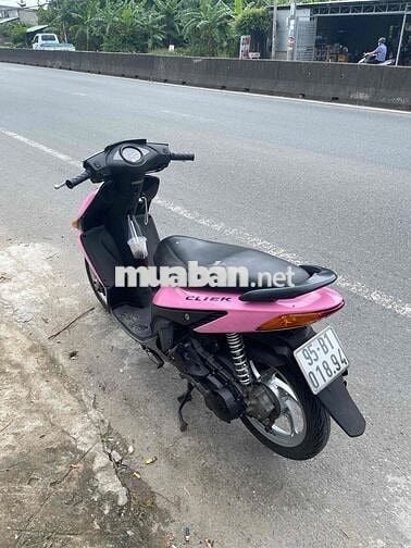 Click may zin bs 95