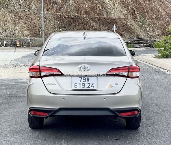 Toyota Vios 2024  - 28000 km