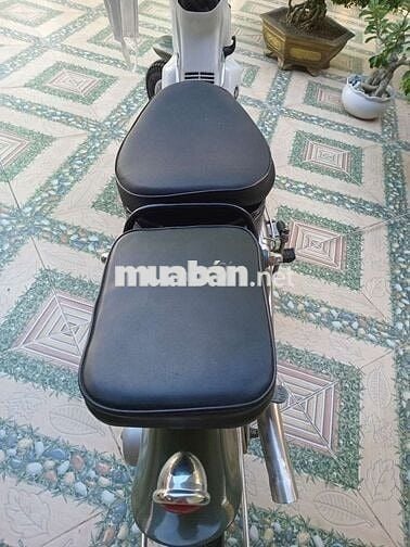 Cub yamaha