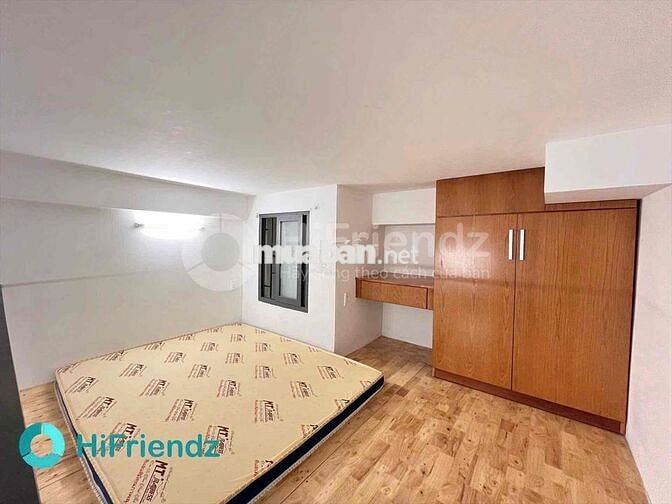 DUPLEX SÁT BÊN CẦU TÂN THUẬN , NGAY ĐẠI HỌC UFM CÁCH NTT , ĐH Luật 2km