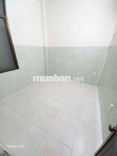🏡 Cho Thuê Nhà 2 Tầng MT An Nhơn 8 Đối Diện Công Viên