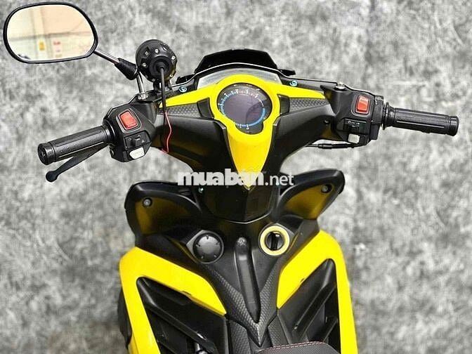Exciter 135 Lc Trả Trước 15Tr Góp Bao Nợ Xấu