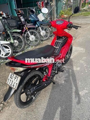 Ex 1 càng đai loan bs 93