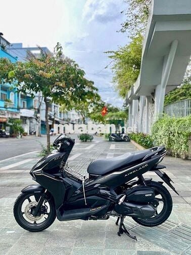 ❤️Honda AirBlade 125 2022, BSTP 9Chủ. CÓ GÓP
