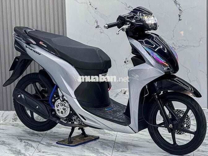 vison 2020 bst máy cxn full kiễng nợ xấu trả 50% ạ