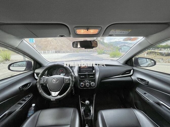 Toyota Vios 2024  - 28000 km