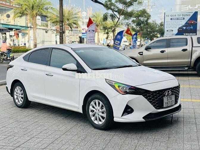 Hyundai Accent 2022 1.4 AT