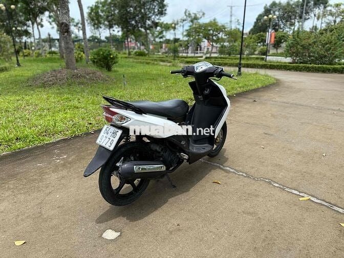 Bán Mio Utimo Máy Zin Êm Ấm Biển Dể Nhìn