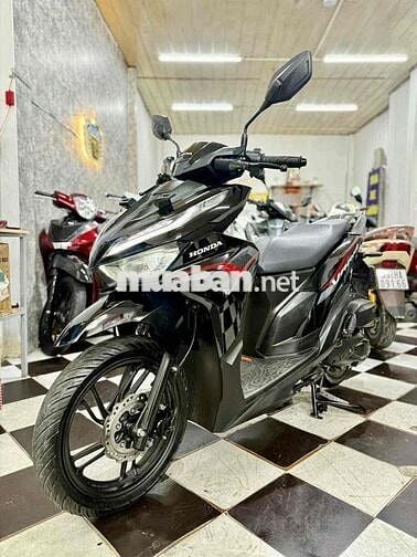 ❤️Honda Vario 125 2023 Mẫu Mới, BSTP 9Chủ