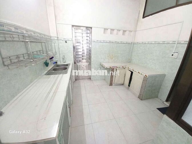 🏡 Cho Thuê Nhà 2 Tầng MT An Nhơn 8 Đối Diện Công Viên