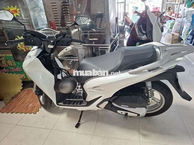 Bán xe sh 160 hàng chuẩn đẹp