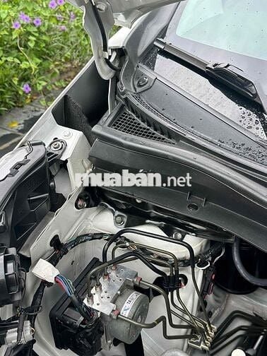 Mitsubishi Xpander sx 2022 số tự động bản eco 1chu