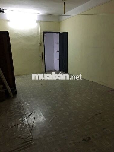 Cho thuê căn hộ ngõ 1150 đường Láng, Láng Thượng, Đống Đa, Hà Nội