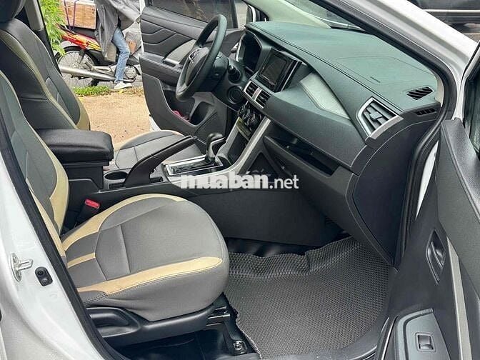 Mitsubishi Xpander sx 2022 số tự động bản eco 1chu