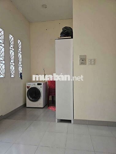 Nhà full nội thất, 7m x 15 , đúc 1 lầu , 3pn, 4wc. 13tr/ tháng chốt