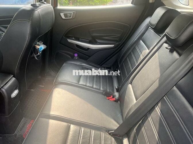 EcoSport 2019 Tita1.5L AT-31000 km-Đăng Ký 7/2020