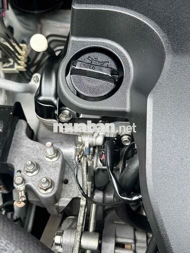 Mitsubishi Xpander sx 2022 số tự động bản eco 1chu