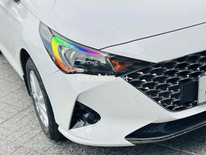 Hyundai Accent 2022 1.4 AT