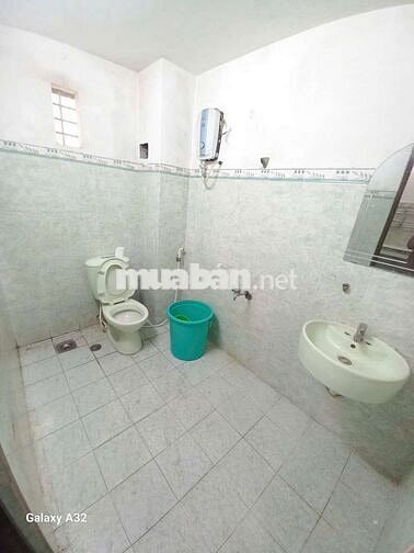 🏡 Cho Thuê Nhà 2 Tầng MT An Nhơn 8 Đối Diện Công Viên
