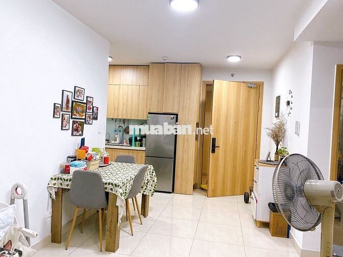 CHO THUÊ GẤP CĂN HỘ 2PN CHUNG CƯ EMERALD - CELADON CITY, TÂN PHÚ