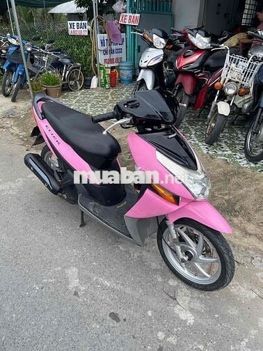 Click may zin bs 95
