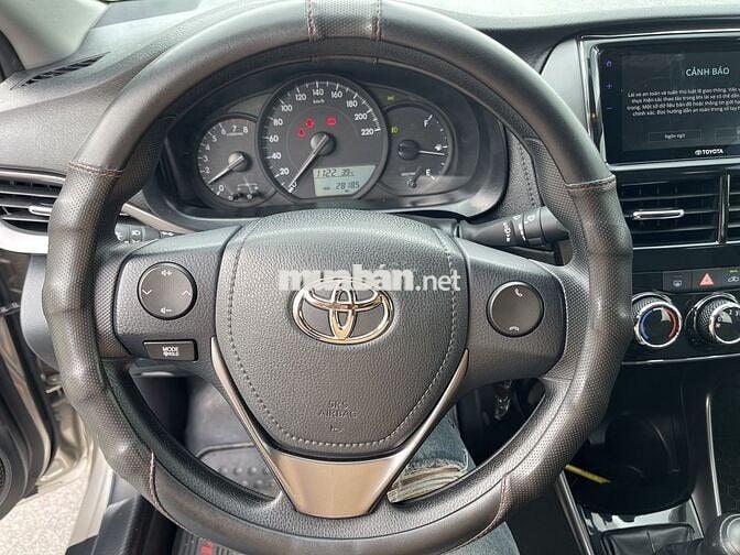 Toyota Vios 2024  - 28000 km