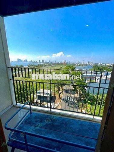 CHO THUÊ CĂN HỘ 1 PHÒNG NGỦ VIEW BIỂN - SƠN TRÀ