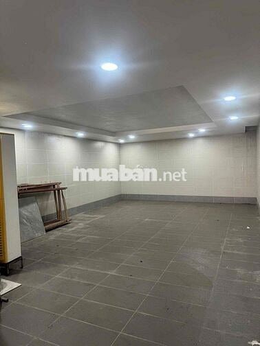 Chính chủ cần cho thuê nhà mặt khố khu eco green Q7