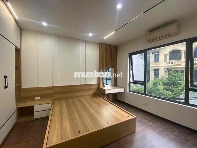 ✅ BÁN NHÀ XUÂN LA - 6 TẦNG THANG MÁY