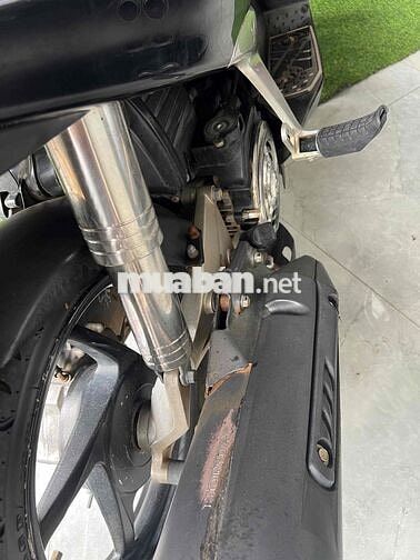 cần bán xe ab 2008 zin