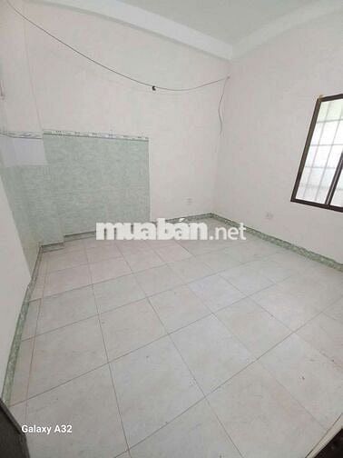🏡 Cho Thuê Nhà 2 Tầng MT An Nhơn 8 Đối Diện Công Viên