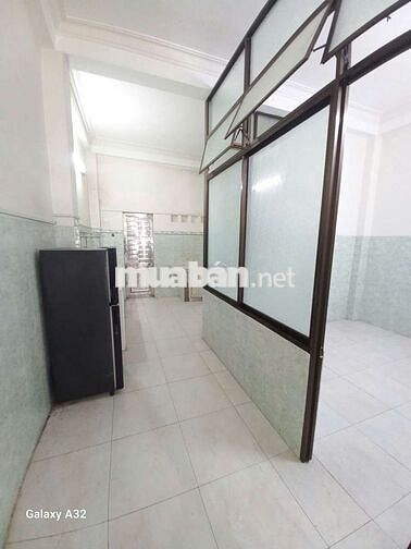 🏡 Cho Thuê Nhà 2 Tầng MT An Nhơn 8 Đối Diện Công Viên