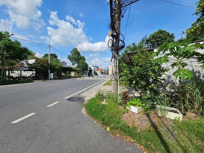 TRUNG TÂM HÀNH CHÍNH XÃ THÁI MỸ. ĐƯỜNG TL7, 187M2 GIÁ MUA NHANH 1,2 TỶ
