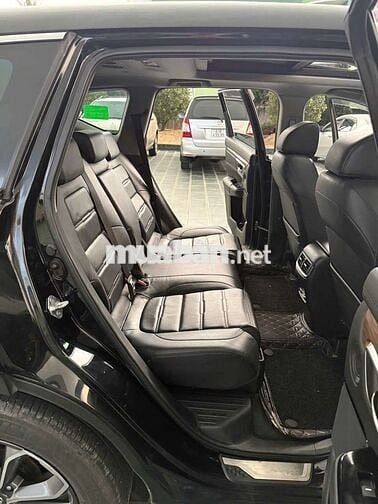 💙💙 Honda Crv 2021 1.5L - 55000 km GIÁ TỐT