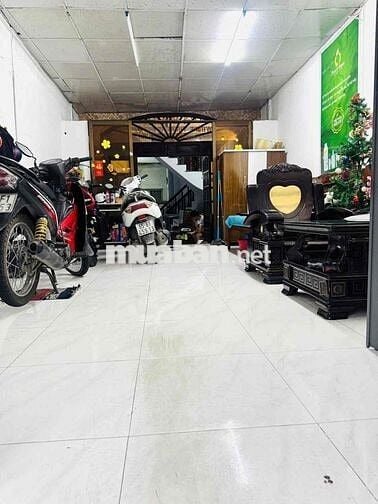 💋 HẺM 7M THÔNG MỘT / NGẮN NGUYỄN THỊ CĂN - GẦN ST MEGA - GIÁ 3.1tỷ