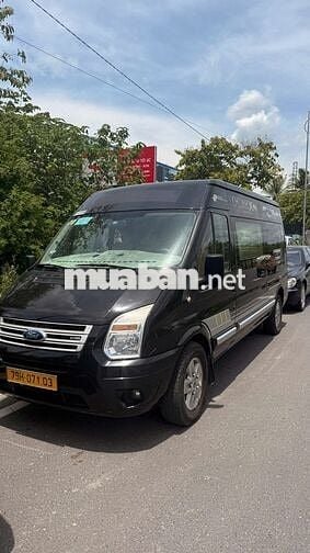 Ford Transit 2015 Limousine - 150000 km