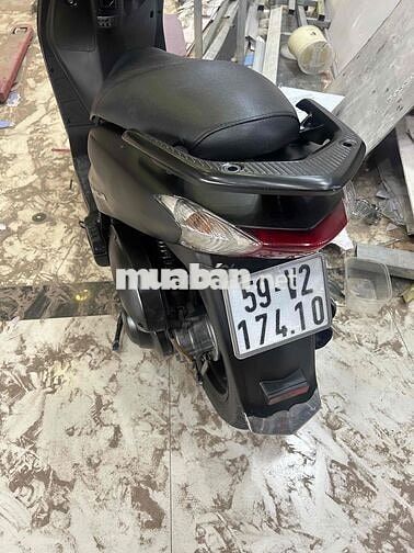 Dylan 150 xe dọn full mới, cái máy tê tái