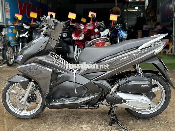 Honda Ab 125 Zin Cực Êm Rất Đẹp Ngay Chủ 65