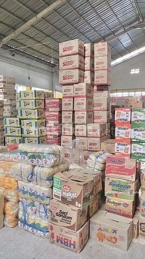 TUYỂN PHỤ XE HCM - TÀI XẾ GIAO HÀNG | 16-20TR | LƯƠNG TRẢ THEO TUẦN