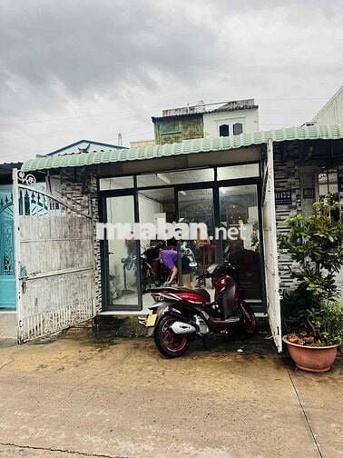 💋 HẺM 7M THÔNG MỘT / NGẮN NGUYỄN THỊ CĂN - GẦN ST MEGA - GIÁ 3.1tỷ