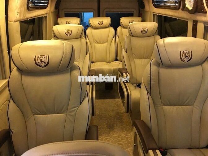 Ford Transit 2015 Limousine - 150000 km