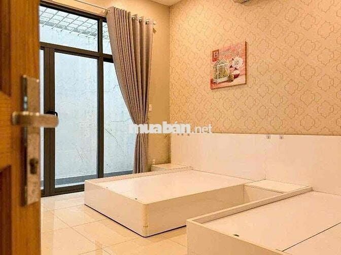 ❌❌ Nhà 3 tầng sát Mặt tiền Song Hành - Đông Hưng Thuận 05, Q12 - 115m2