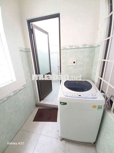 🏡 Cho Thuê Nhà 2 Tầng MT An Nhơn 8 Đối Diện Công Viên