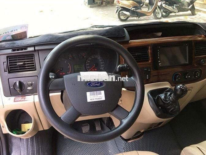 Ford Transit 2015 Limousine - 150000 km
