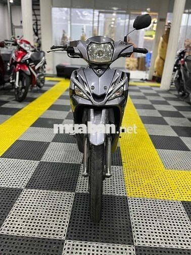 Sirius Fi đẹp, máy êm thì thầm bao vọt biển SG
