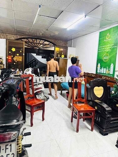 💋 HẺM 7M THÔNG MỘT / NGẮN NGUYỄN THỊ CĂN - GẦN ST MEGA - GIÁ 3.1tỷ