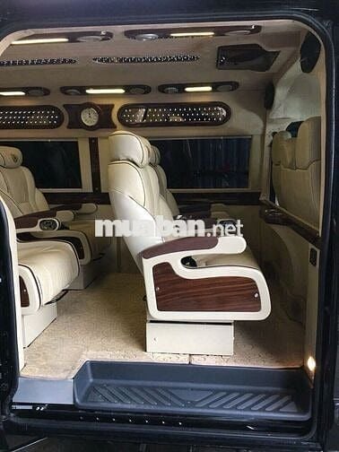 Ford Transit 2015 Limousine - 150000 km